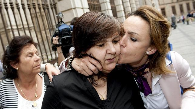 Declaran por segunda vez no culpable a una mujer acusada de matar a su marido