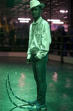 La locura de las «botas picudas»