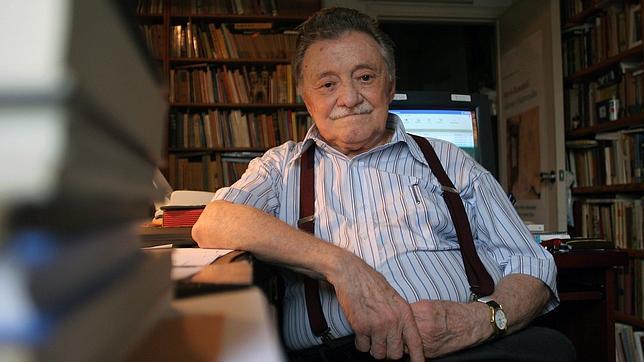 ABCdario sentimental de Benedetti