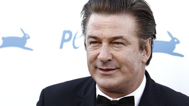 Alec Baldwin sopesa la posibilidad de ser candidato a alcalde de Nueva York