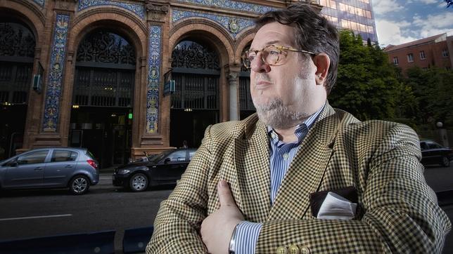 Santiago Castelo: «La muerte es un tránsito; la vida está llena de infamias»