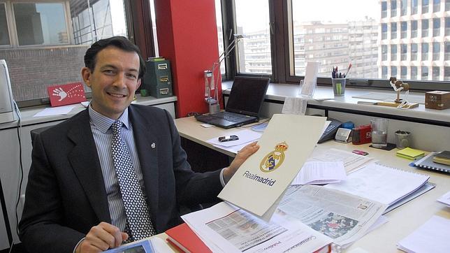 «Estamos construyendo todo en torno a Mourinho y, si se va, partiremos de cero»