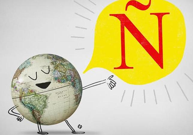 El español toma la palabra