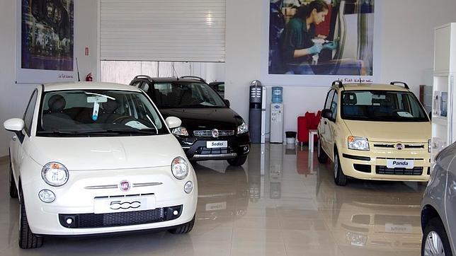 Contratar El Primer Seguro De Coche Comparador Seguros