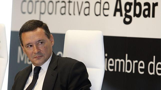 Agbar concentra esfuerzos en la gestión y venta de tecnología