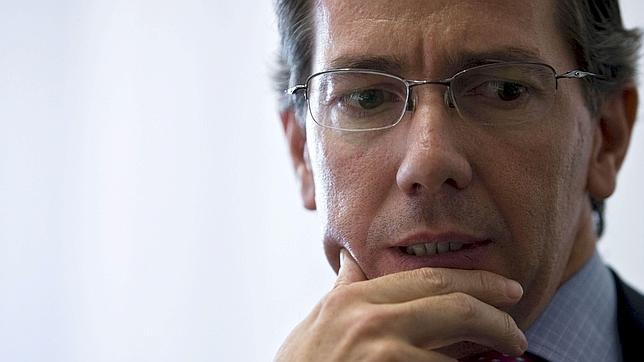 Bernardino León, a falta de un trámite para ser nombrado enviado especial en el Mediterráneo