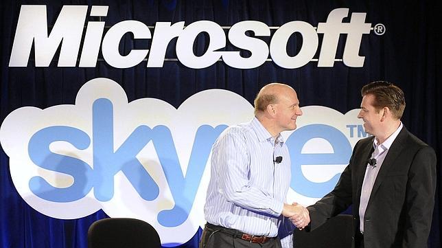 Microsoft grabará de forma legal las llamadas de voz y vídeo de Skype
