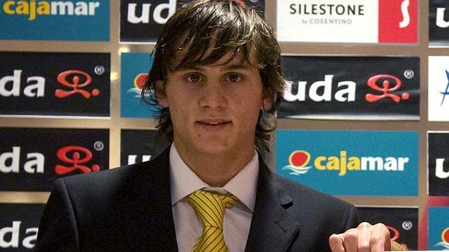 El Valencia ficha a Piatti para las cinco próximas temporadas