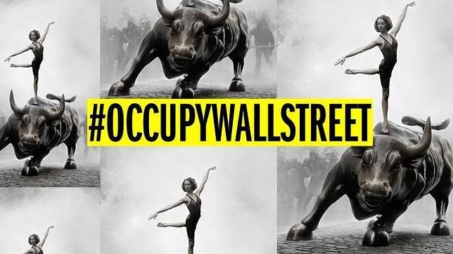 Nueva York prepara su propio 15-M