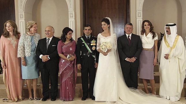 Los Adorables Hijos De William Y Kate En La Boda Real Revista Ellas Panama