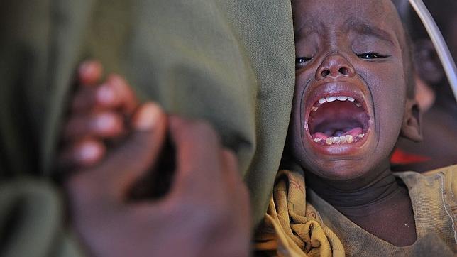 Al Shabab, el peor enemigo para la entrega de ayuda a Somalia