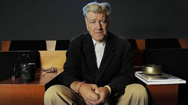 El cineasta David Lynch publicará su primer disco en noviembre