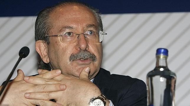 Sacyr se alía con Pemex y prepara su asalto a la cúpula de Repsol