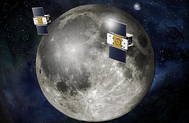 La NASA vuelve a la Luna
