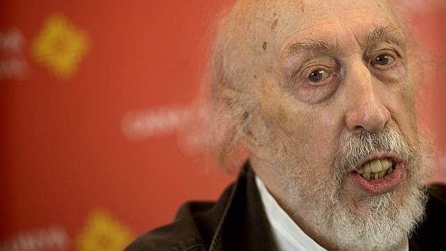Muere el artista Richard Hamilton