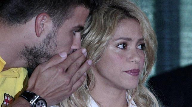 ¿Qué pasó con... Shakira y Piqué?