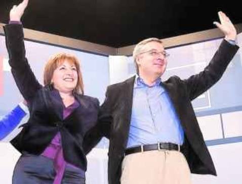 Pérez León obvia el «revés» del Comité, y pide que se nombre a los derrotados
