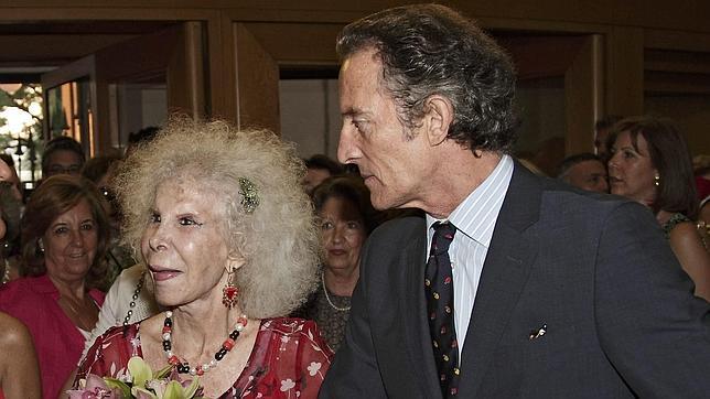 Lo que no sabías de la duquesa de Alba