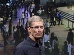 En directo: Apple presenta su nuevo iPhone 4S