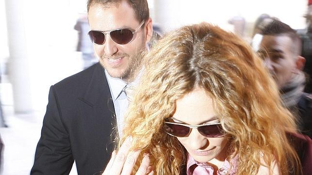 La guerra por la herencia del barón Thyssen sigue abierta