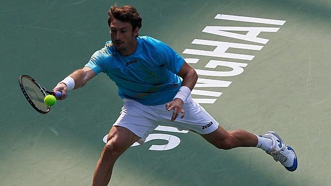 Ferrero remonta a Verdasco