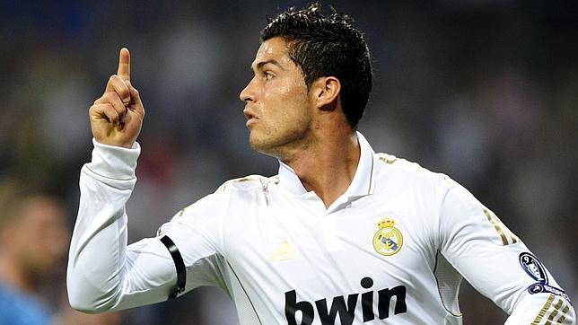 Cristiano nunca se borra