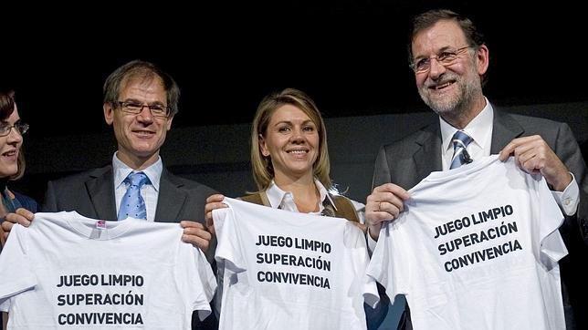 De la cancha al escaño