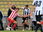 La falta de gol mata al Atlético