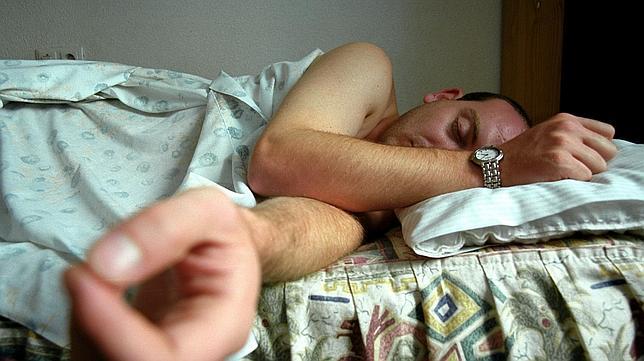 Consecuencias fisiológicas del cambio de hora: ¿Por qué estoy tan cansado?