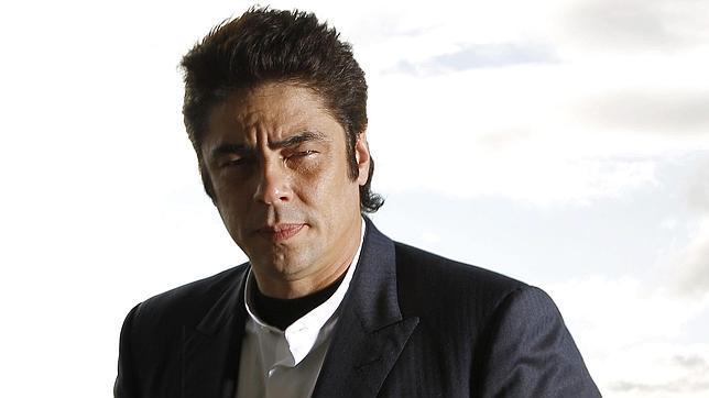 J. J. Abrams quiere que Benicio del Toro sea el villano de «Star Trek 2»