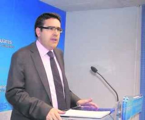 El PP pide el voto en la provincia de Ciudad Real «por encima de las ideologías»