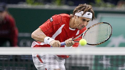 Ferrer ya está en octavos