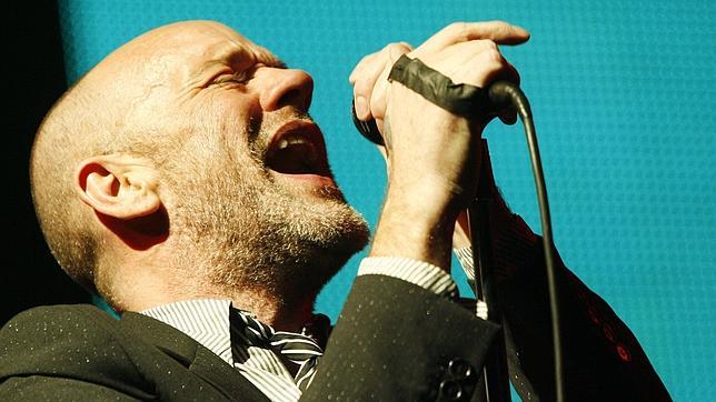 El último baile de R.E.M.