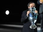 Italia, Croacia e Irlanda, rivales de España en la Eurocopa