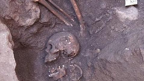 Descubren restos mayas de 2.000 años de antigüedad en el sureste de México