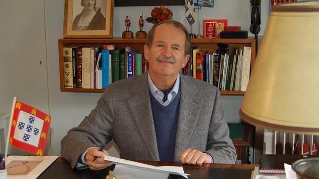 «Viajo en turista y guardo los coches mucho tiempo... tengo uno de hace 15 años»