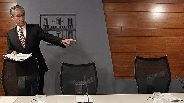 Partidarios de Chacón preparan ya el terreno para su candidatura