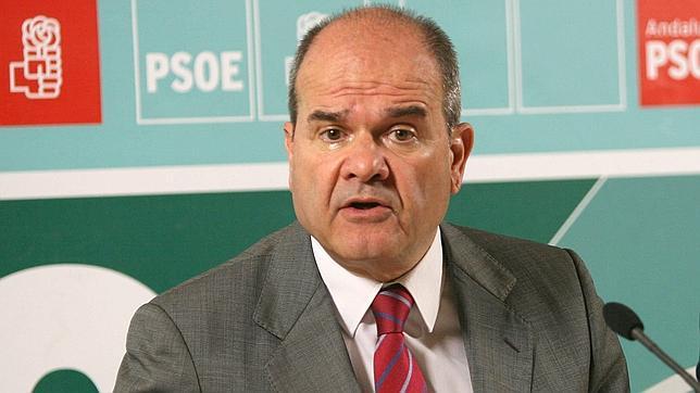 Chaves nota «preocupación» sobre la futura participación de España en la Alianza de Civilizaciones con el PP