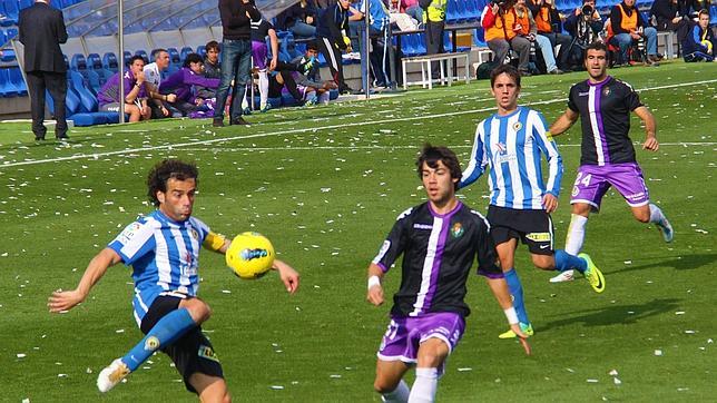 Abonados al empate