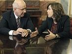 Posada: «La ciudadanía espera de nosotros un esfuerzo generoso»