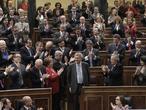 Posada: «La ciudadanía espera de nosotros un esfuerzo generoso»