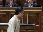 Mariano Rajoy es investido presidente del Gobierno