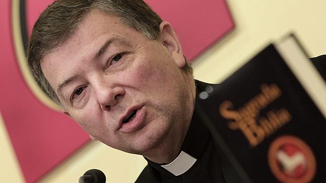 Los obispos aconsejan a los nuevos ministros leer el pasaje del nacimiento de Jesús