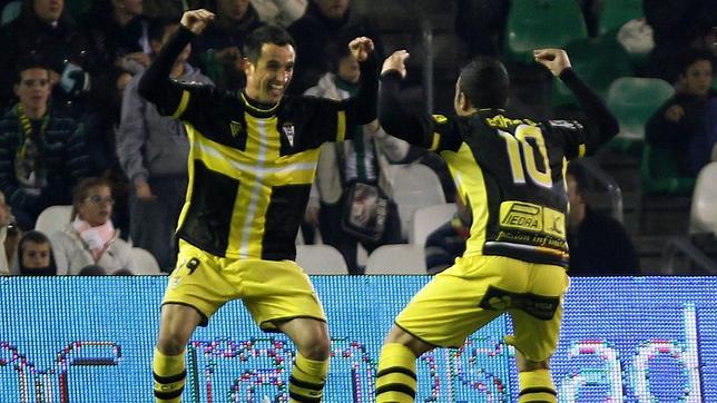 Albacete, Mirandés y Córdoba dan la sorpresa y se clasifican a octavos de final