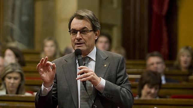 El presidente autonómico catalán gana más que el Rey