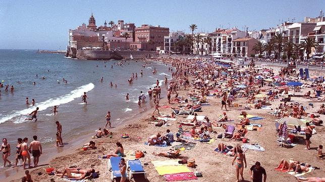 «Barcelona és molt més», nueva marca turística