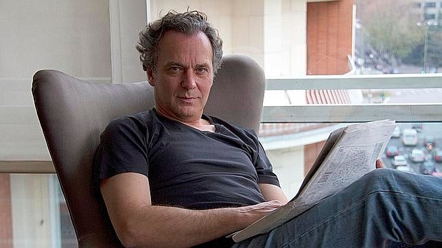 El actor que sabe mirar a las mujeres