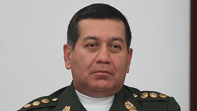 Pruebas de la relación del titular de Defensa venezolano y las FARC