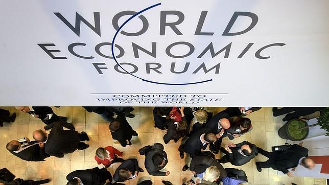2012, un año de transformación del sistema económico en Davos