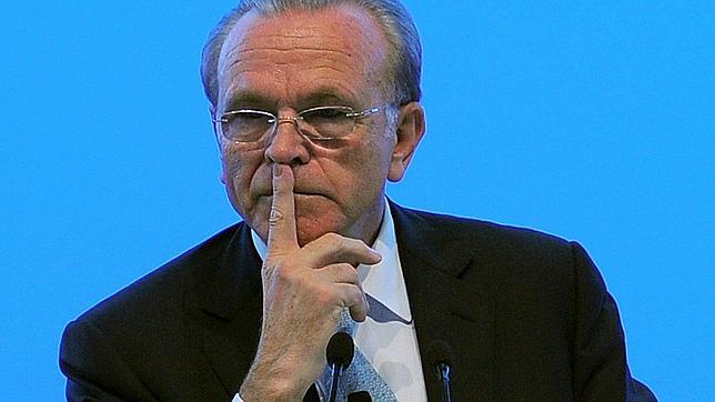 El precio de los pisos embargados por bancos podrían caer hasta un 60%, según Isidro Fainé
